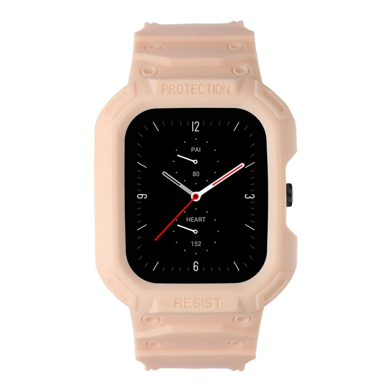 Reizend Universell Amazfit Silikon / TPU armband