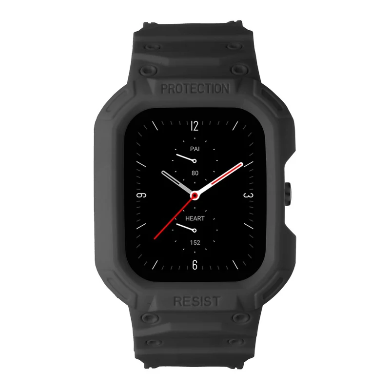 Reizend Universell Amazfit Silikon / TPU armband