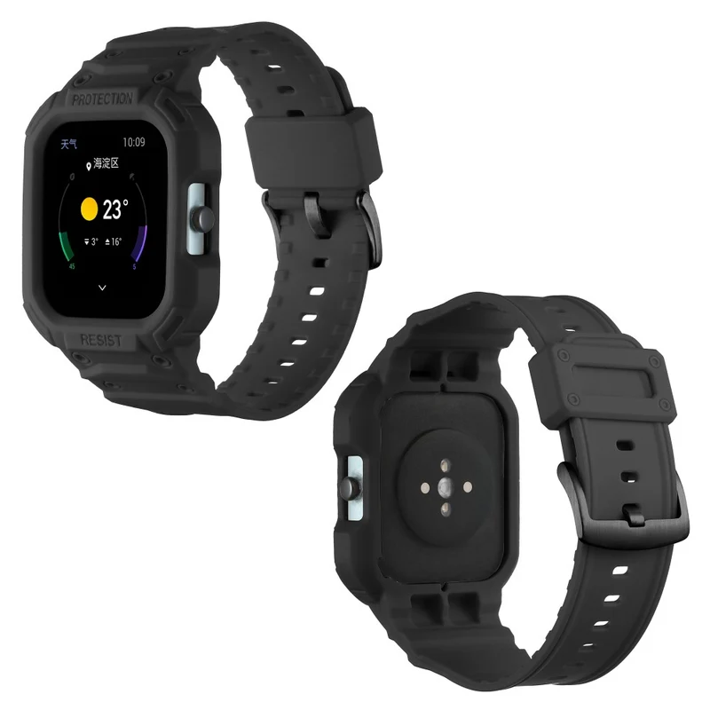 Reizend Universell Amazfit Silikon / TPU armband