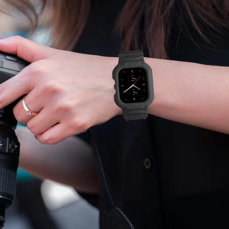 Reizend Universell Amazfit Silikon / TPU armband