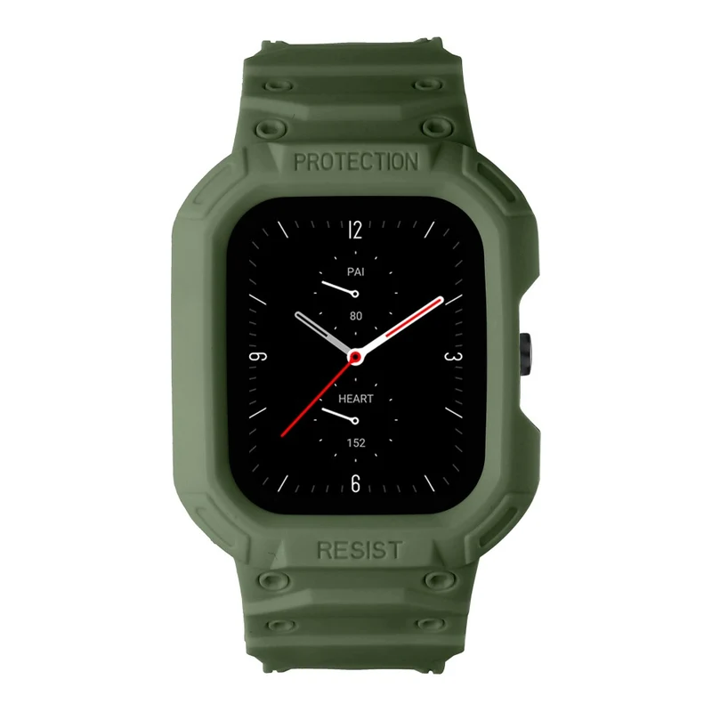 Reizend Universell Amazfit Silikon / TPU armband