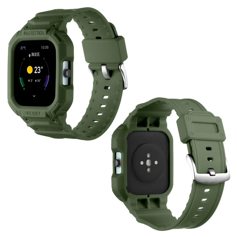 Reizend Universell Amazfit Silikon / TPU armband