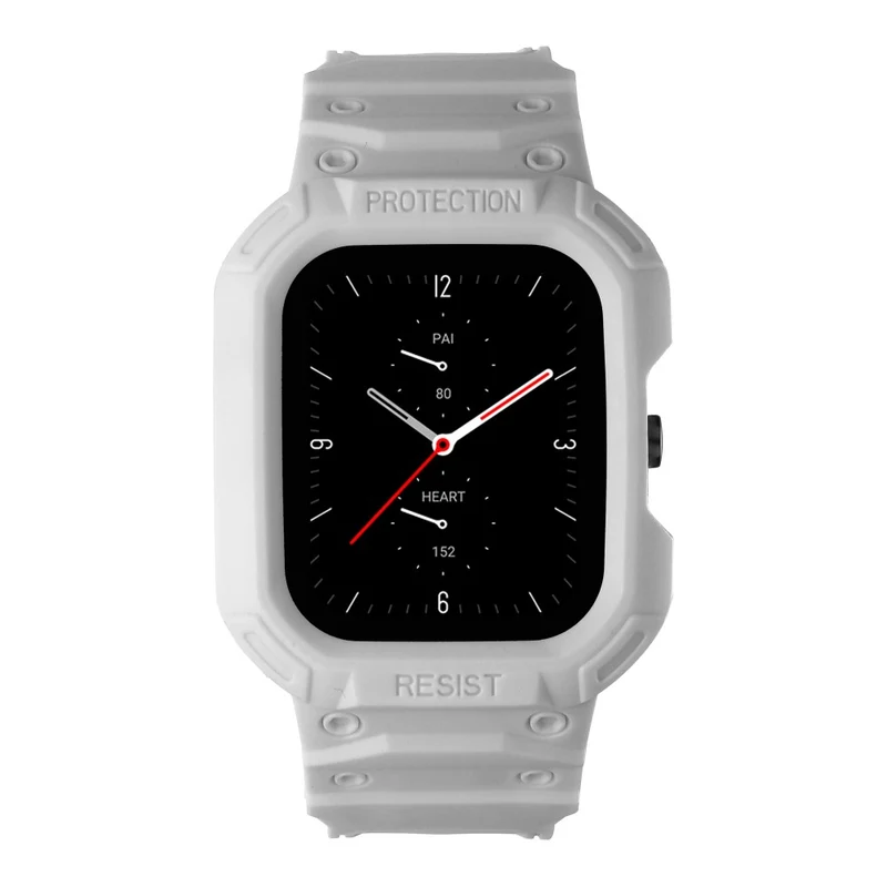 Reizend Universell Amazfit Silikon / TPU armband