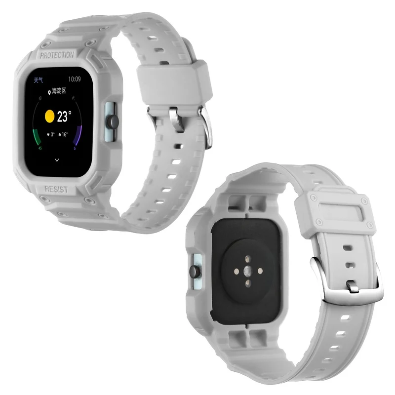 Reizend Universell Amazfit Silikon / TPU armband
