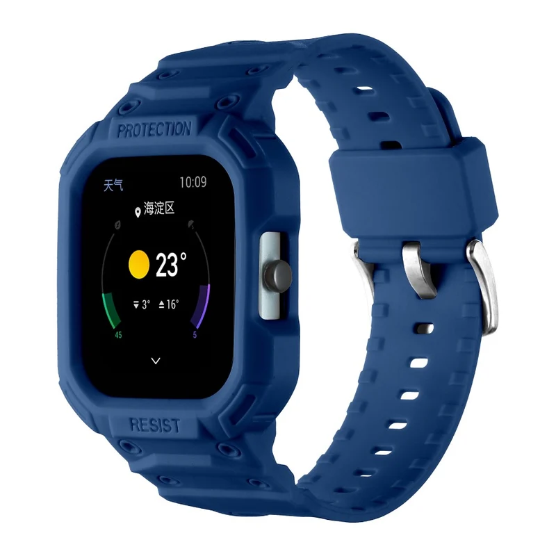 Reizend Universell Amazfit Silikon / TPU armband