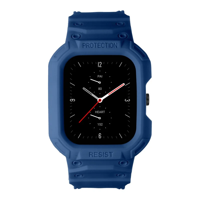 Reizend Universell Amazfit Silikon / TPU armband