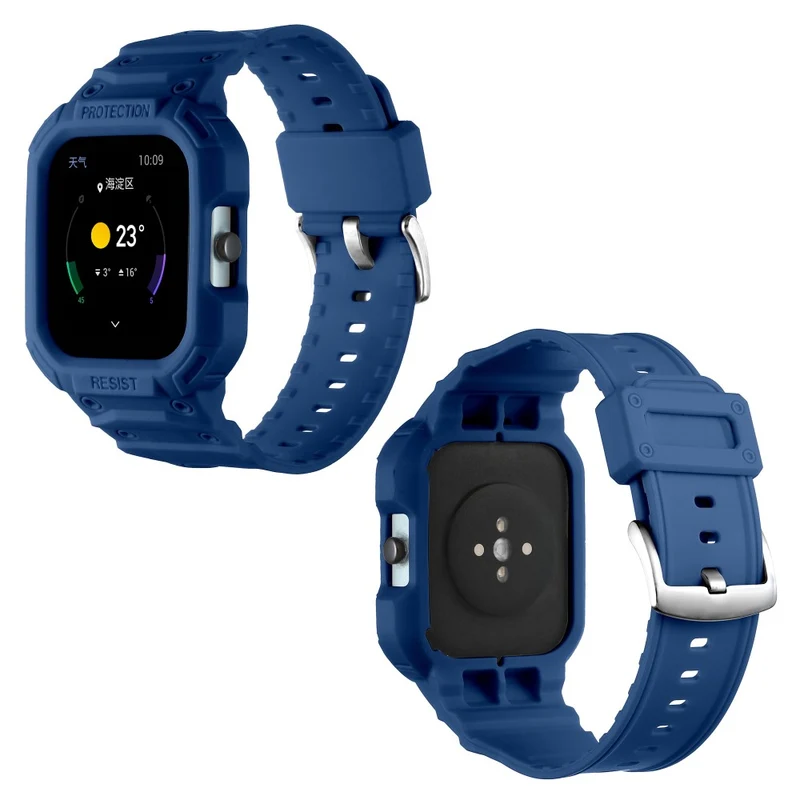 Reizend Universell Amazfit Silikon / TPU armband
