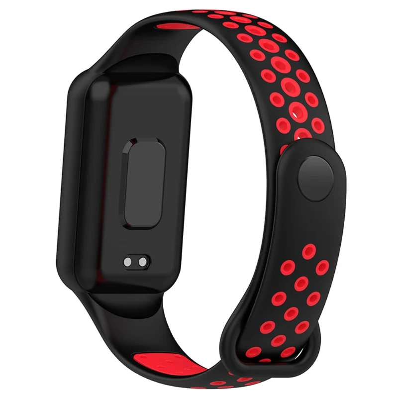 Sehr langlebig Amazfit Band 7 Silikon / TPU armband