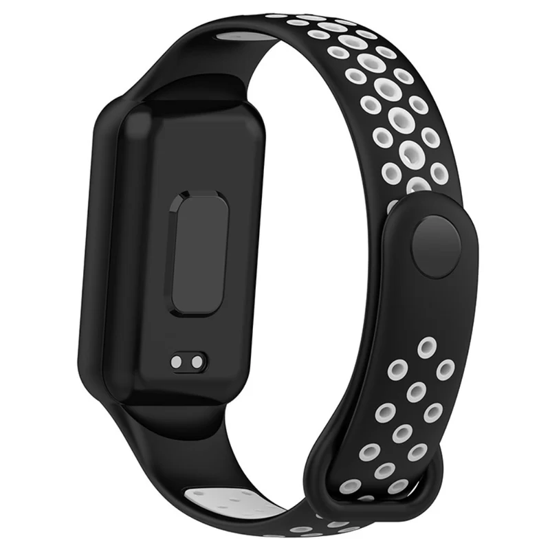 Sehr langlebig Amazfit Band 7 Silikon / TPU armband