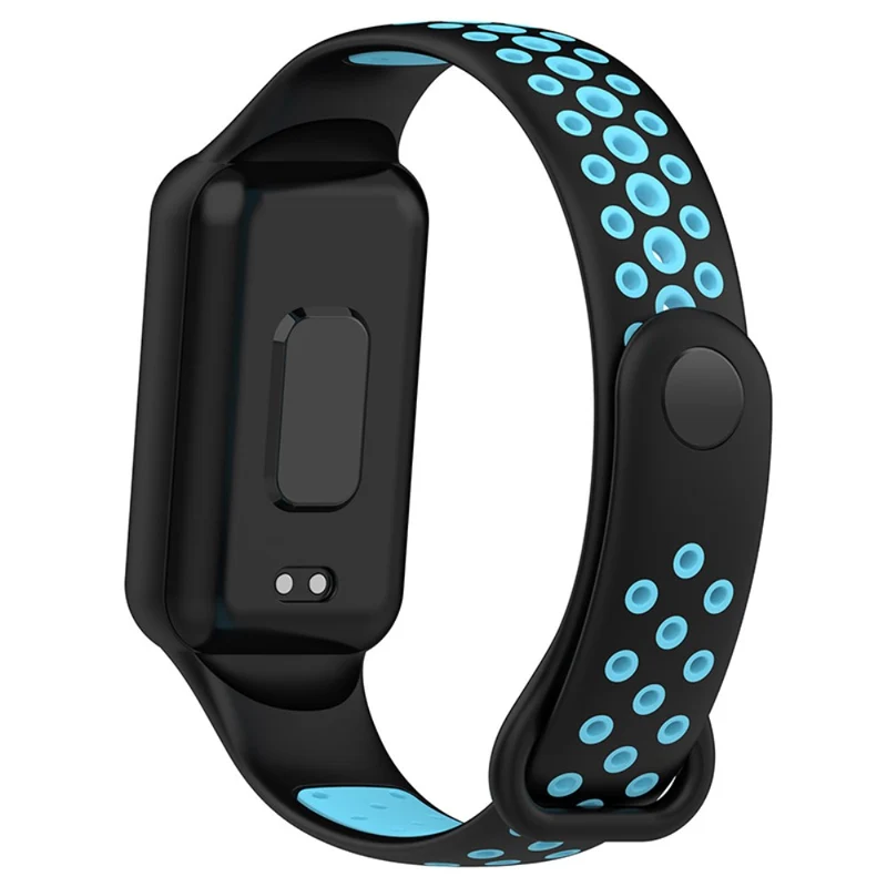Sehr langlebig Amazfit Band 7 Silikon / TPU armband