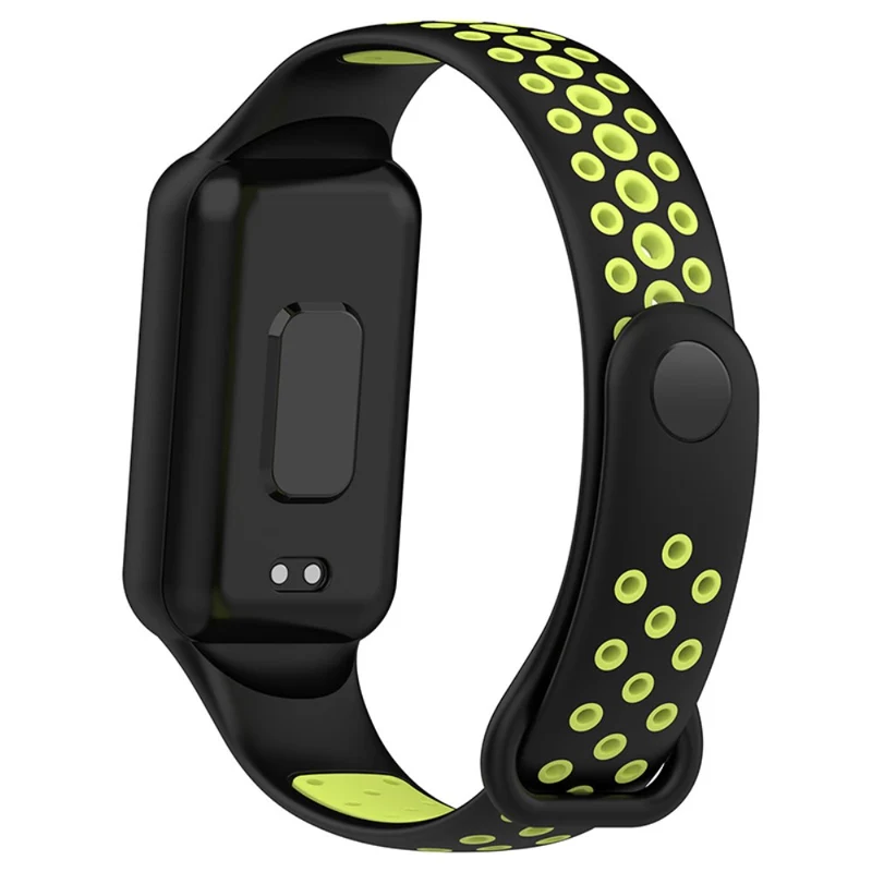 Sehr langlebig Amazfit Band 7 Silikon / TPU armband