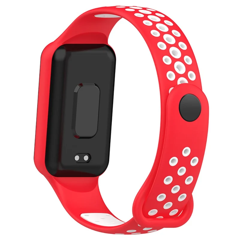Sehr langlebig Amazfit Band 7 Silikon / TPU armband