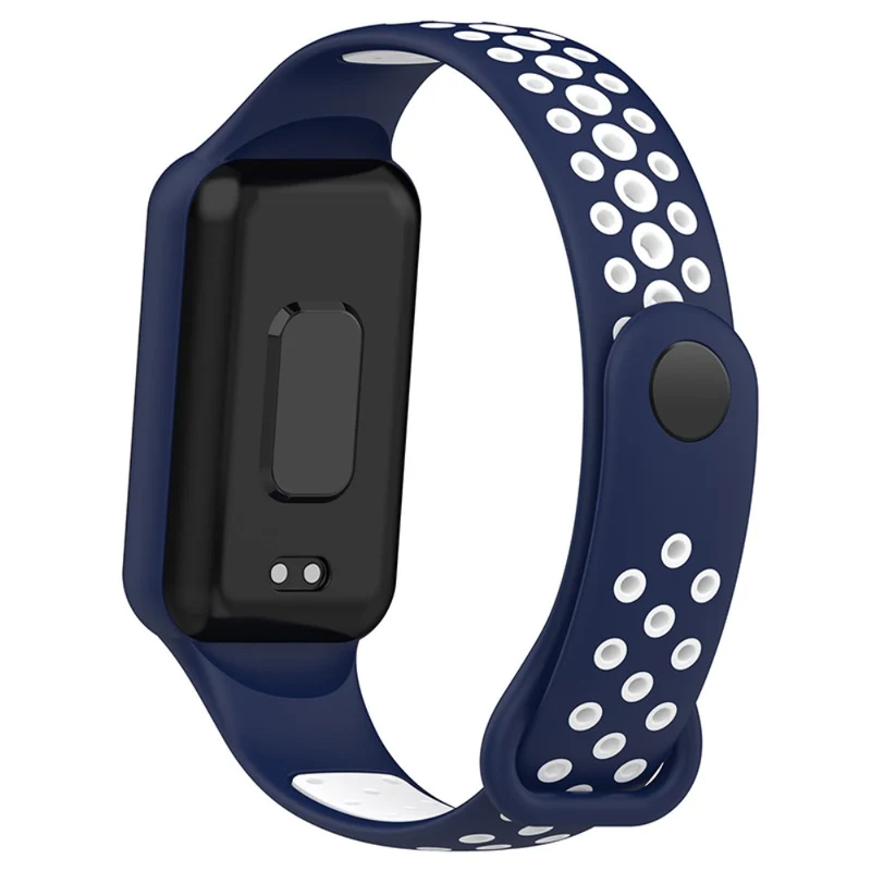 Sehr langlebig Amazfit Band 7 Silikon / TPU armband