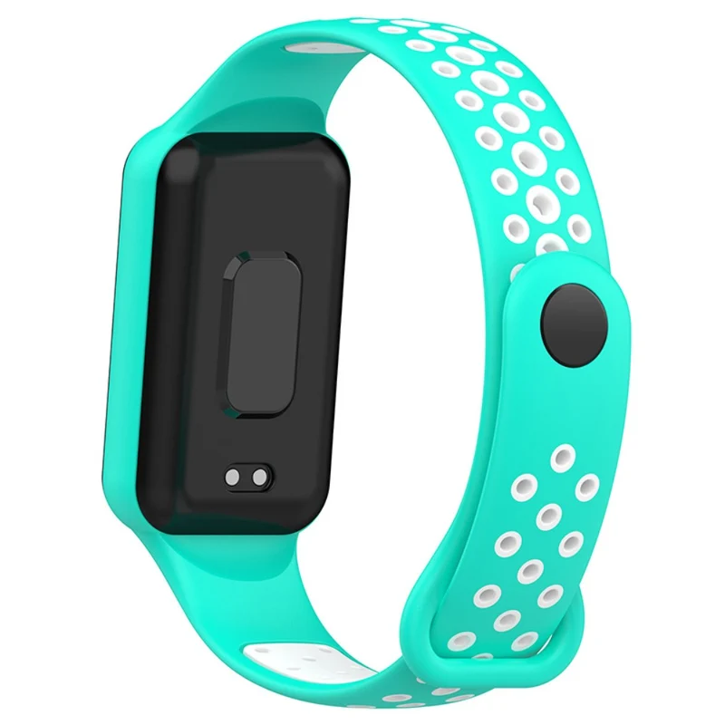 Sehr langlebig Amazfit Band 7 Silikon / TPU armband