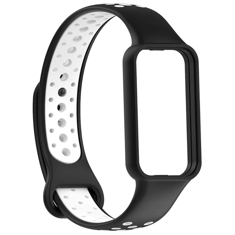Sehr langlebig Amazfit Band 7 Silikon / TPU armband