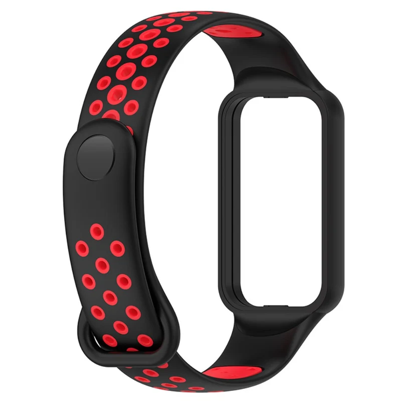 Sehr langlebig Amazfit Band 7 Silikon / TPU armband