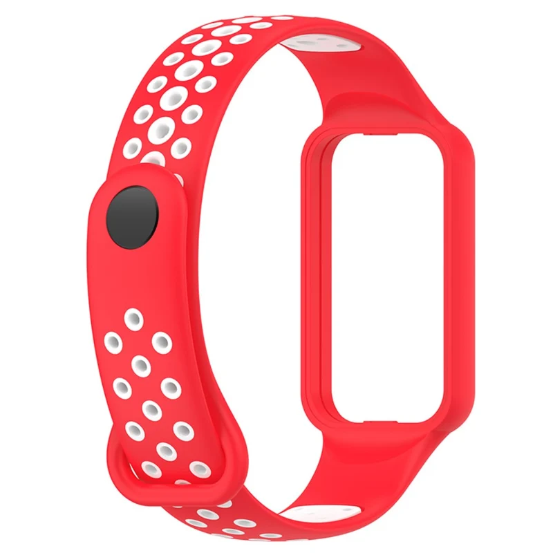 Sehr langlebig Amazfit Band 7 Silikon / TPU armband