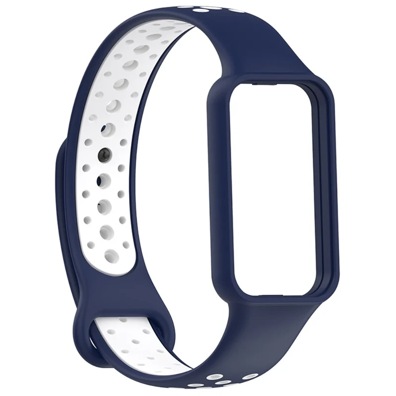 Sehr langlebig Amazfit Band 7 Silikon / TPU armband