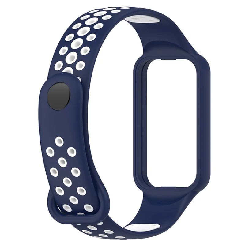 Sehr langlebig Amazfit Band 7 Silikon / TPU armband