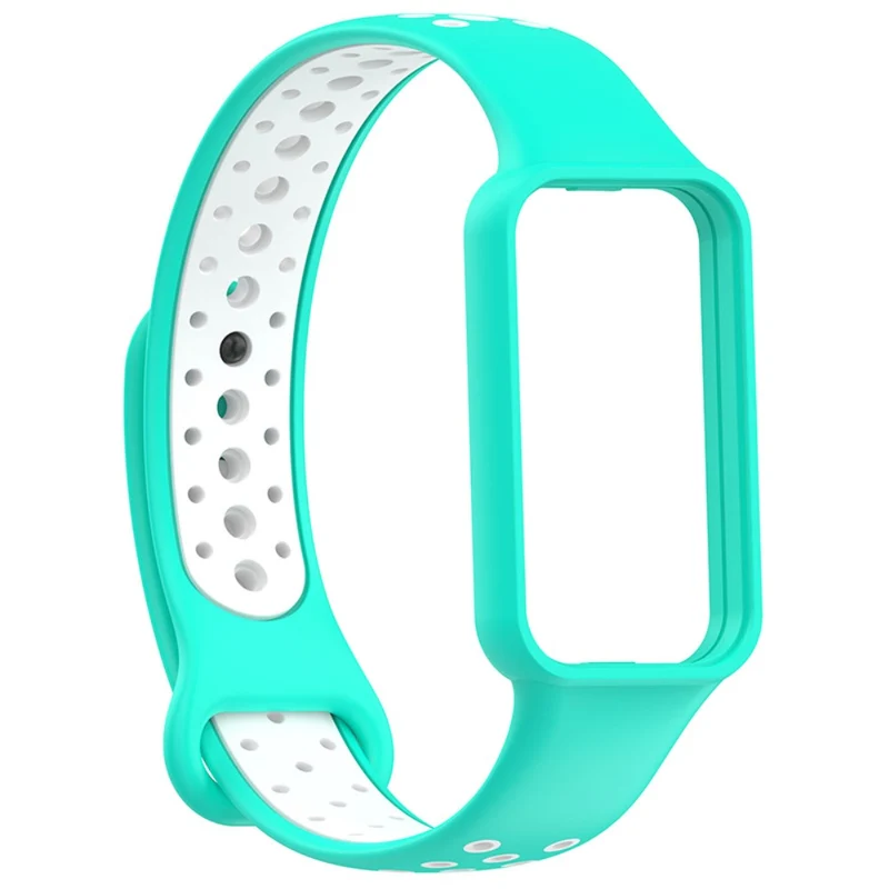 Sehr langlebig Amazfit Band 7 Silikon / TPU armband