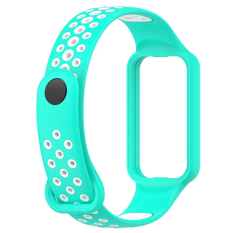 Sehr langlebig Amazfit Band 7 Silikon / TPU armband