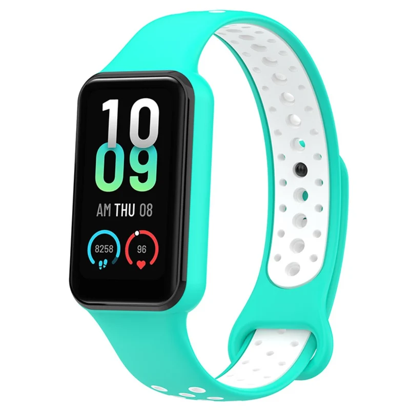 Sehr langlebig Amazfit Band 7 Silikon / TPU armband