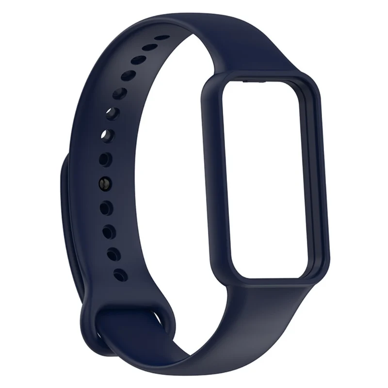 Mega angenehm Amazfit Band 7 Plastik armband