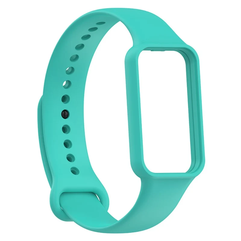 Mega angenehm Amazfit Band 7 Plastik armband