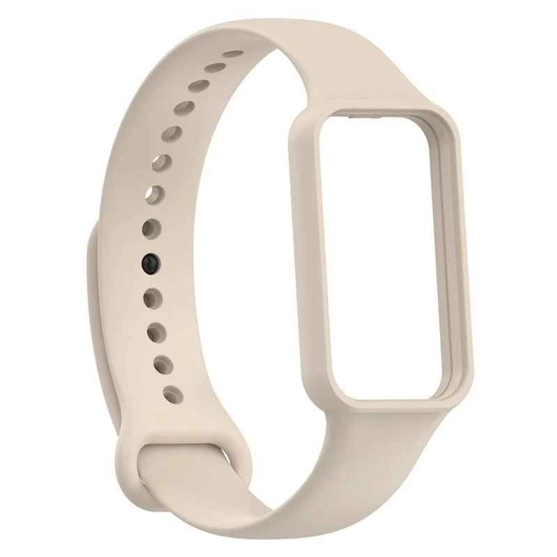 Mega angenehm Amazfit Band 7 Plastik armband