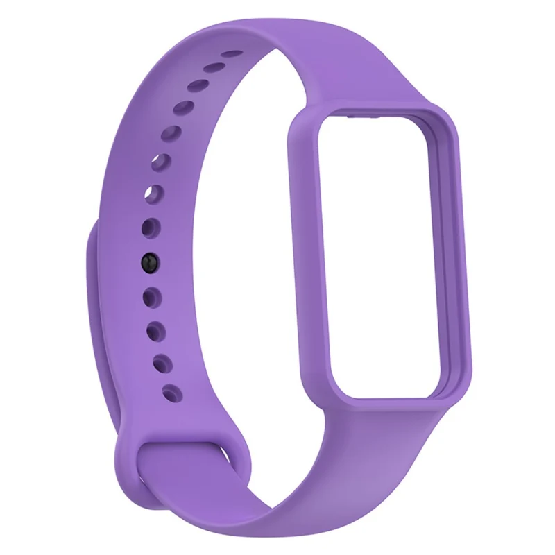 Mega angenehm Amazfit Band 7 Plastik armband