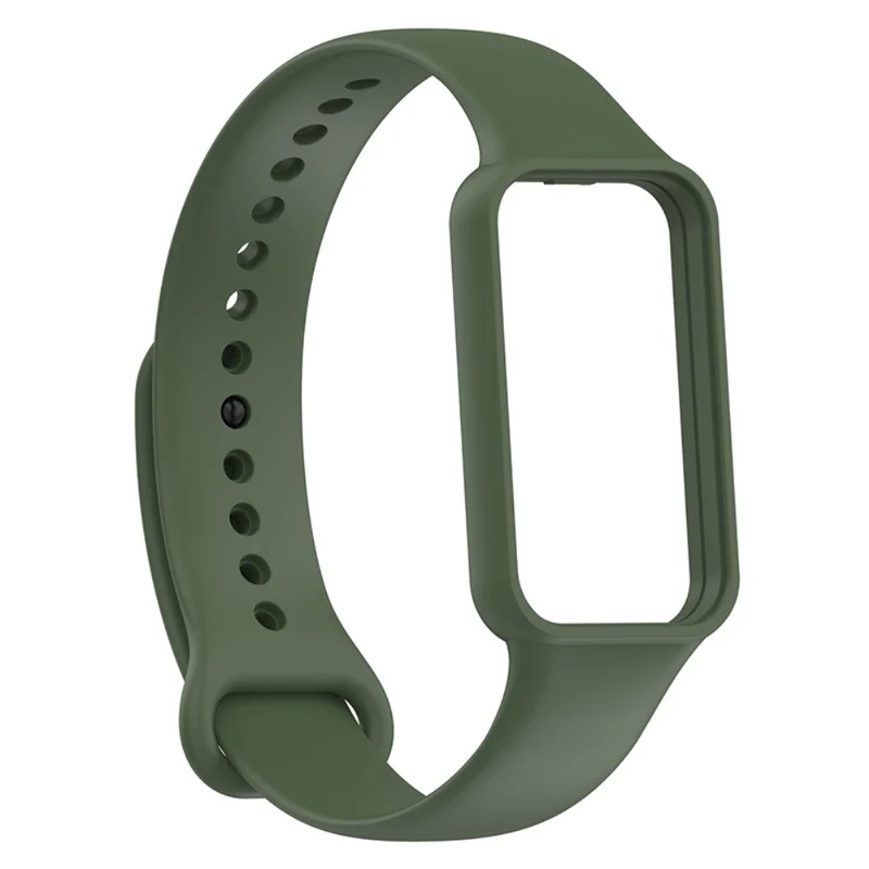Mega angenehm Amazfit Band 7 Plastik armband