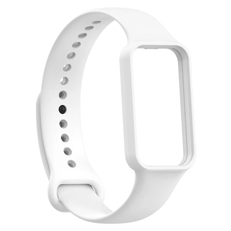 Mega angenehm Amazfit Band 7 Plastik armband