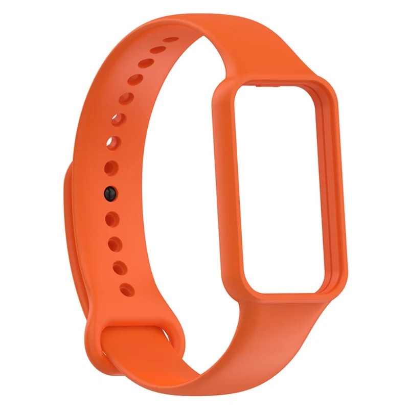 Mega angenehm Amazfit Band 7 Plastik armband