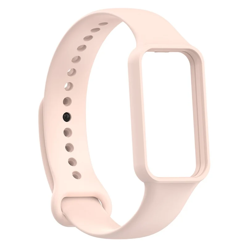 Mega angenehm Amazfit Band 7 Plastik armband