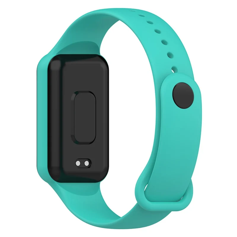 Mega angenehm Amazfit Band 7 Plastik armband