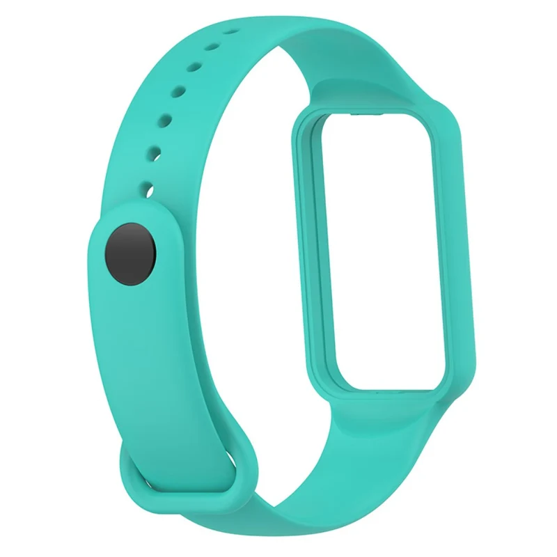 Mega angenehm Amazfit Band 7 Plastik armband