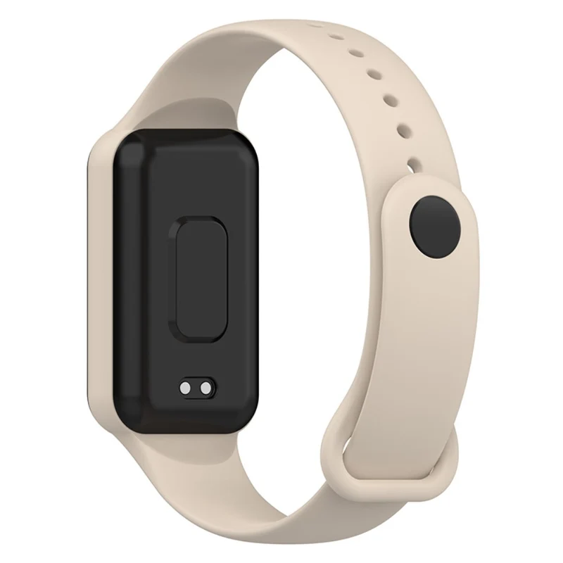 Mega angenehm Amazfit Band 7 Plastik armband
