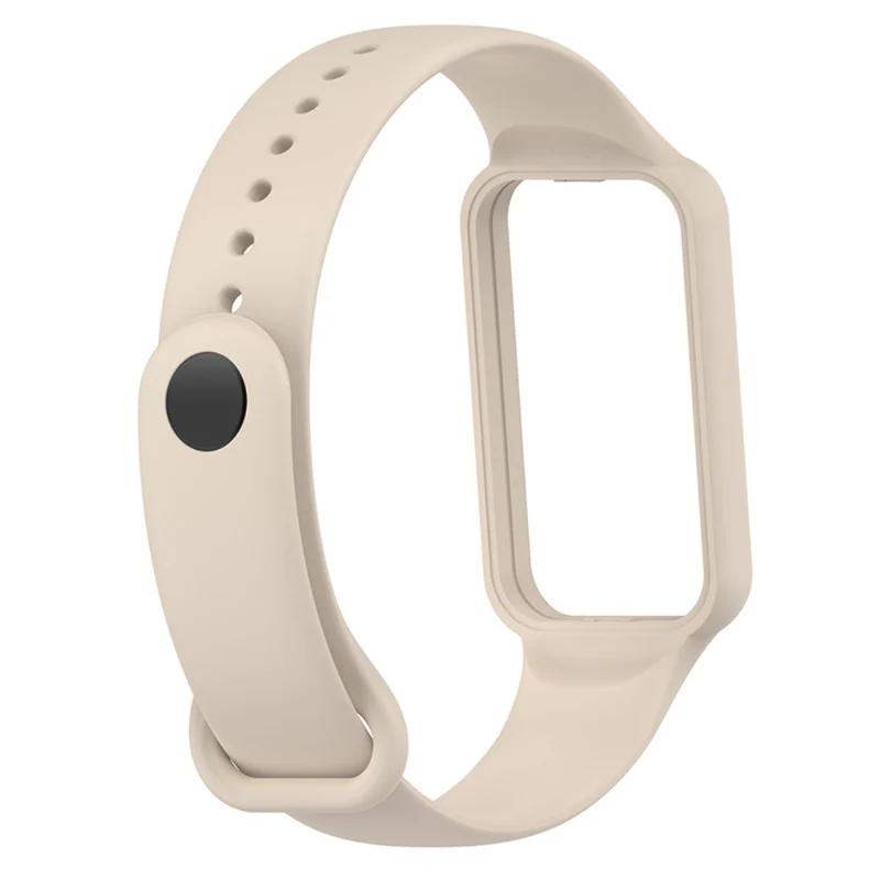 Mega angenehm Amazfit Band 7 Plastik armband