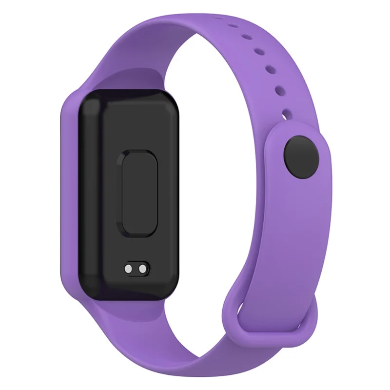 Mega angenehm Amazfit Band 7 Plastik armband