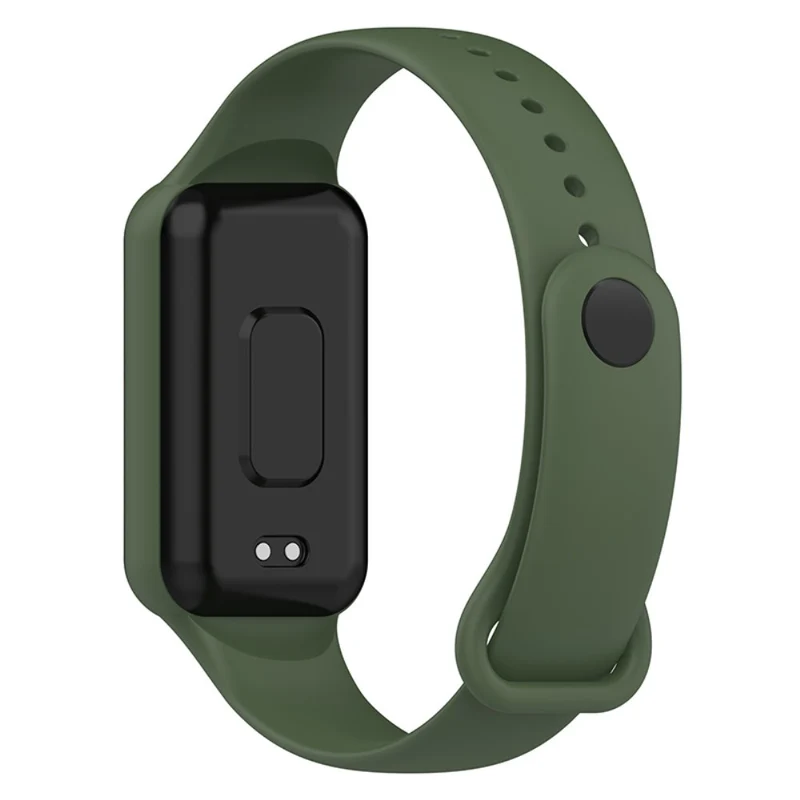 Mega angenehm Amazfit Band 7 Plastik armband