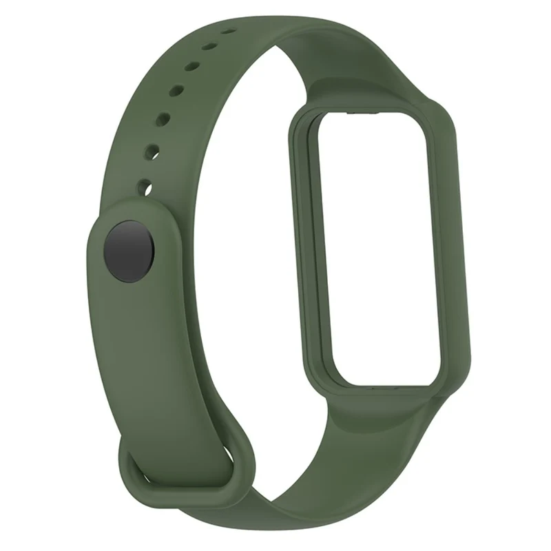 Mega angenehm Amazfit Band 7 Plastik armband
