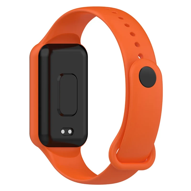 Mega angenehm Amazfit Band 7 Plastik armband