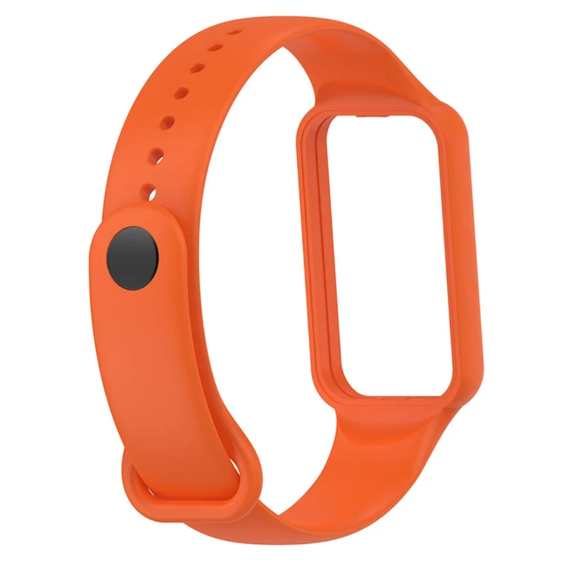 Mega angenehm Amazfit Band 7 Plastik armband
