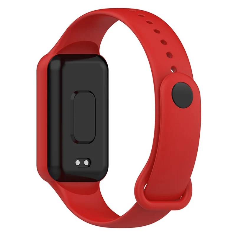 Mega angenehm Amazfit Band 7 Plastik armband