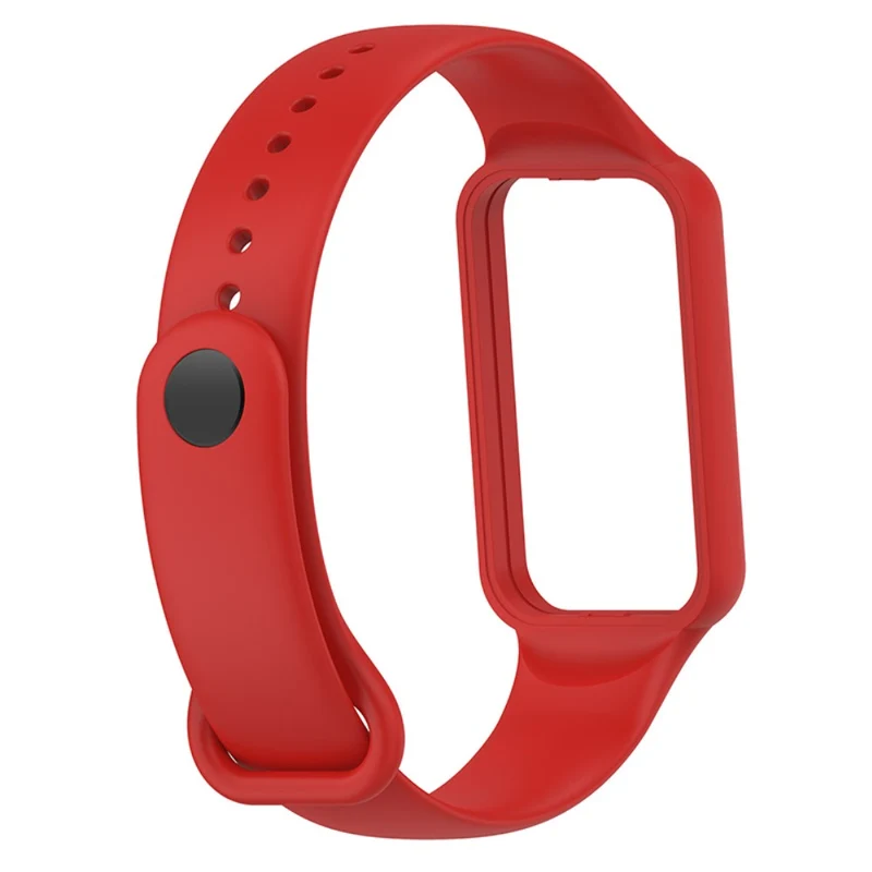 Mega angenehm Amazfit Band 7 Plastik armband