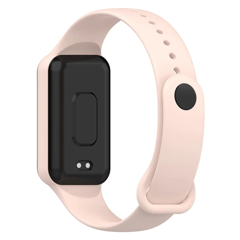 Mega angenehm Amazfit Band 7 Plastik armband