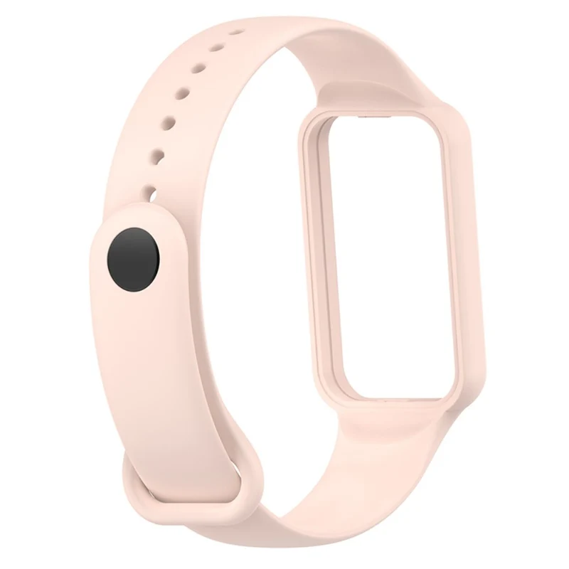 Mega angenehm Amazfit Band 7 Plastik armband