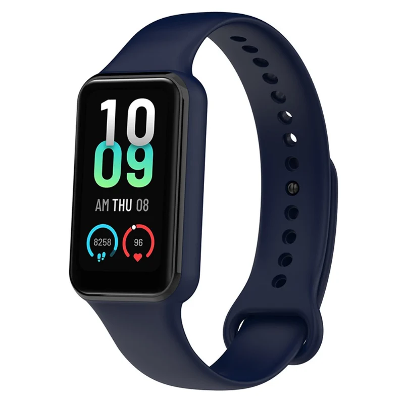 Mega angenehm Amazfit Band 7 Plastik armband