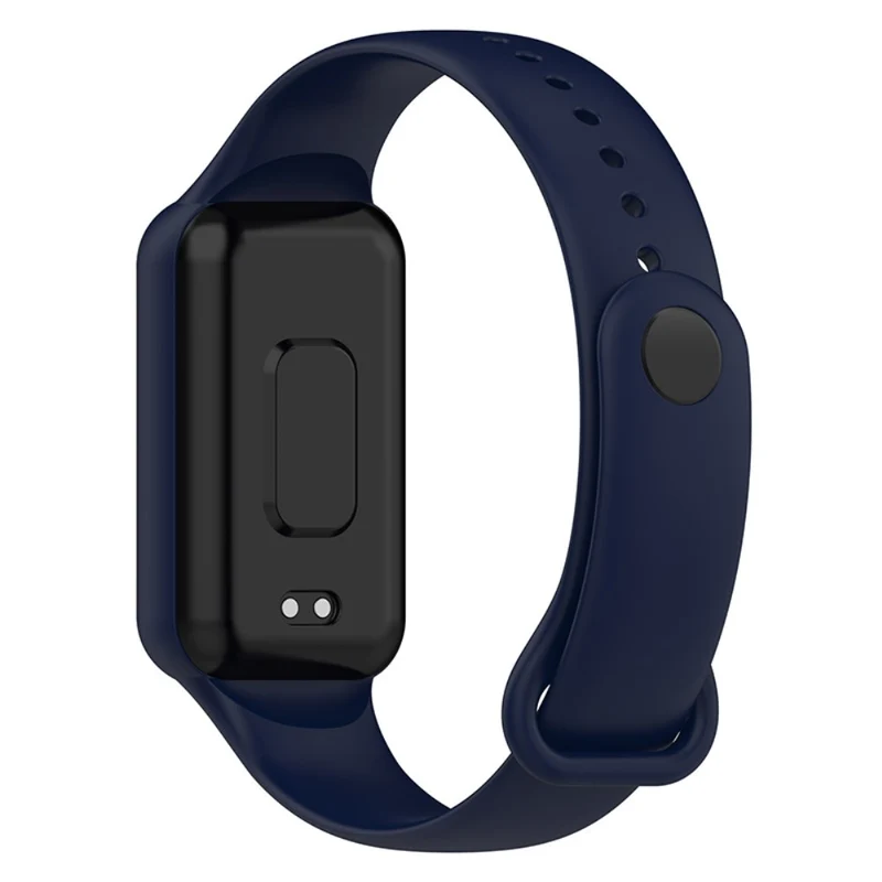 Mega angenehm Amazfit Band 7 Plastik armband