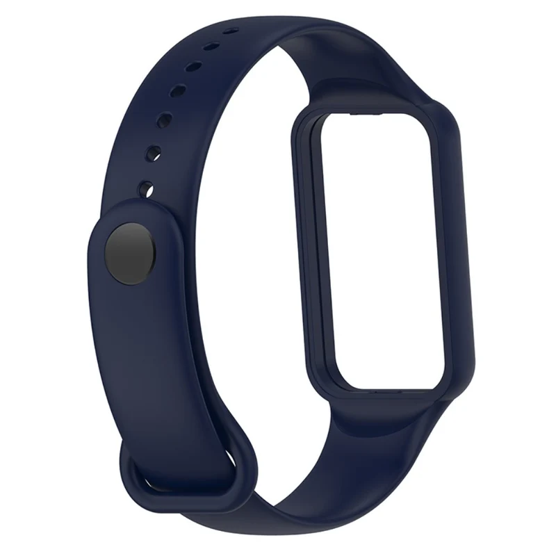 Mega angenehm Amazfit Band 7 Plastik armband